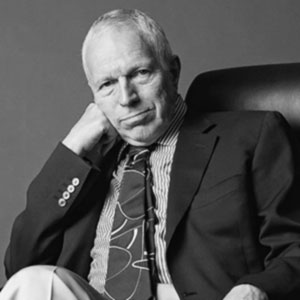 Edmund Phelps speaker